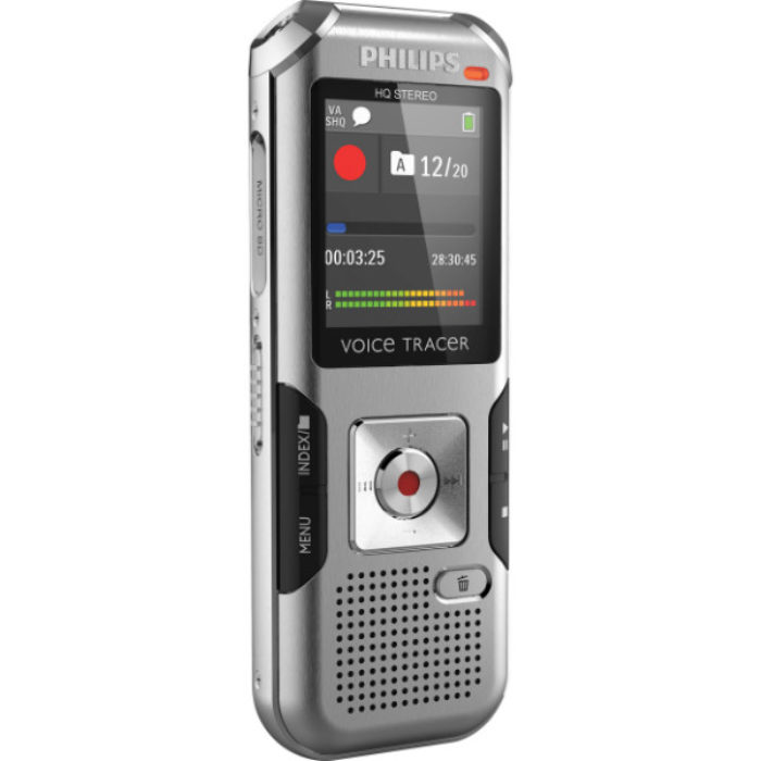 speech recorder diffrent voice