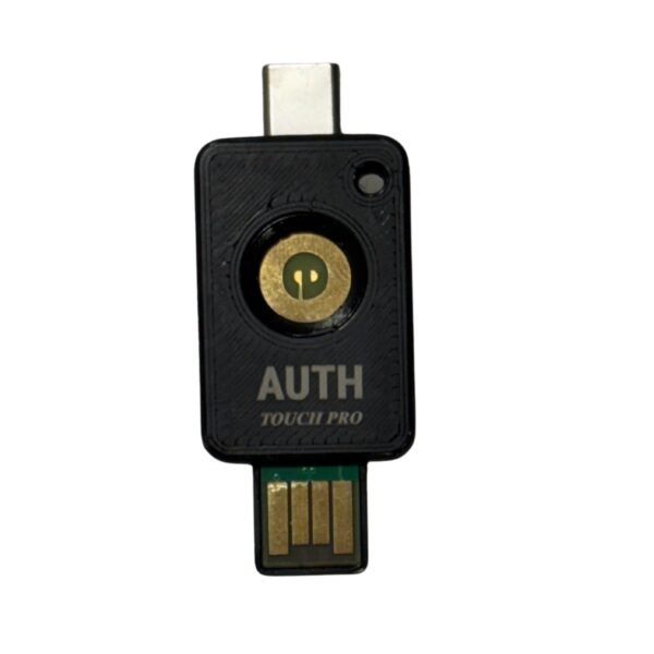 ThinC-AUTH Touch Pro