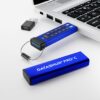 iStorage datAshur PRO + C - Image 2