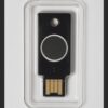 Yubico YubiKey Bio Type-A - Security Key - Image 2