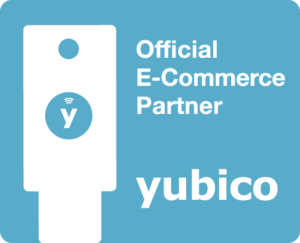 Icons is Yubico Official eCommerce Partner for Security Keys and Tokens