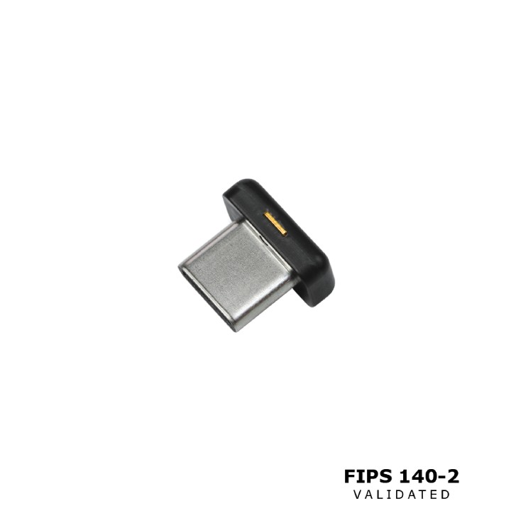 YubiKey 5C NFC FIPS – Yubico